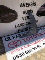 Oto Çıkma Parça / Toyota / Corolla / Kaporta & Karoser / Sol Ön Çamurluk / Çıkma Parça 
