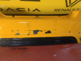 Oto Çıkma Parça / Renault / Symbol / Tampon / Arka Tampon / Çıkma Parça 