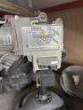 Renault Megane 2 Elektrikli Direksiyon Mili kolonu 8200445347