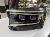 OPEL GRANDLAND SOL FAR - MERCEKLİ