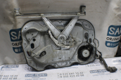 Oto Çıkma Parça / Ford / Focus / Oto Cam / Cam Krikosu / Çıkma Parça 