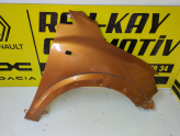 Oto Çıkma Parça / Dacia / Sandero / Kaporta & Karoser / Sağ Ön Çamurluk / Çıkma Parça 