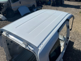 FORD COURİER TAVAN DOLU BOYASIZ MONTECAR 2