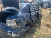 Hurda Belgeli Araçlar / Opel / Vectra