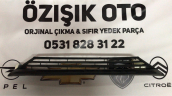 OPEL İNSİGNİA B ÖN TAMPON ORTA IZGARA ÇIKMA ORJİNAL YEDEK PARÇA