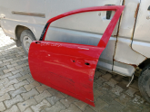 Oto Çıkma Parça / Opel / Corsa / Kaporta & Karoser / Sol Ön Kapı / Çıkma Parça 
