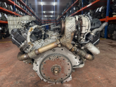 Oto Çıkma Parça / Volkswagen / Amarok / Motor / Motor (komple) / Çıkma Parça 
