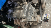 Oto Çıkma Parça / Honda / Prelude / Motor / Motor (komple) / Çıkma Parça 