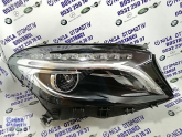 MERCEDES GLA W156 KASA MAKYAJSIZ XENON SAĞ FAR ORJ A1569063200