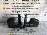 Oto Çıkma Parça / Volkswagen / Caddy / Ayna / Ayna Motoru / Sıfır Parça 