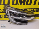 Oto Çıkma Parça / Renault / Megane / Far & Stop / Sol Ön Far / Çıkma Parça 