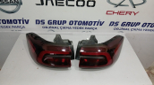 Oto Çıkma Parça / Chery / Tiggo / Far & Stop / Sol Arka Stop / Çıkma Parça 