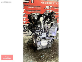 Oto Çıkma Parça / Volkswagen / Polo / Göğüslük & Torpido / Komple Torpido / Çıkma Parça 