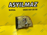 Oto Çıkma Parça / Volkswagen / Touareg / Far & Stop / Sol Arka Stop / Çıkma Parça 