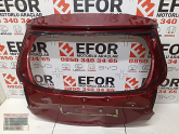 Oto Çıkma Parça / Toyota / Yaris / Kaporta & Karoser / Bagaj Kapağı / Çıkma Parça 