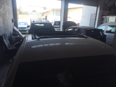 Oto Çıkma Parça / Skoda / Octavia / Oto Cam / Cam Tavan / Çıkma Parça 