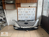 Oto Çıkma Parça / Chery / Omoda 5 / Tampon / Ön Tampon / Çıkma Parça 