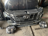 Oto Çıkma Parça / Hyundai / Tucson / Kaporta & Karoser / Komple Ön / Çıkma Parça 
