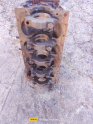 Oto Çıkma Parça / Mercedes / 230 / Motor / Blok / Çıkma Parça 
