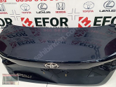 Oto Çıkma Parça / Toyota / Corolla / Kaporta & Karoser / Bagaj Kapağı / Çıkma Parça 