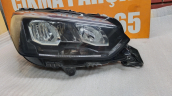 Oto Çıkma Parça / Peugeot / 208 / Far & Stop / Sağ Ön Far / Çıkma Parça 