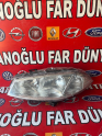Megane bir F1 sol ön far