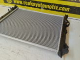 Oto Çıkma Parça / Renault / Clio / Radyatör / Su Radyatörü / Sıfır Parça 