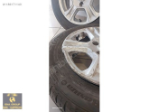 Oto Çıkma Parça / Ford / Focus / Jant & Lastik / Jant & Lastik Takımı / Çıkma Parça 