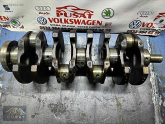 AUDİ A3 GOLF PASSAT LEON TOURAN 1.6FSİ ÇIKMA KRANK KOL 03CAK