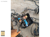Oto Çıkma Parça / Renault / Megane / Motor / Elektrik Tesisatı / Çıkma Parça 