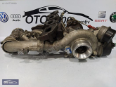 Oto Çıkma Parça / Volkswagen / Transporter / Motor / Turbo / Çıkma Parça 