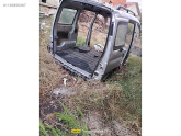 Oto Çıkma Parça / Peugeot / Partner / Kaporta & Karoser / Kesme Tavan Sacı / Çıkma Parça 