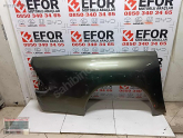 Oto Çıkma Parça / Toyota / Hilux / Kaporta & Karoser / Arka Çamurluk / Çıkma Parça 