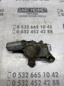 ÇIKMA VW TRANSPORTER T5 ARKA SİLECEK MOTORU 7H0955711