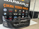 Oto Çıkma Parça / Volkswagen / Scirocco / Tampon / Ön Tampon / Çıkma Parça 