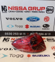 SUZUKİ VİTARA SOL ARKA STOP SIFIR YEDEK PARÇA
