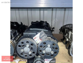 Oto Çıkma Parça / Audi / 200 Serisi / Motor / Silindir Kapağı / Çıkma Parça 