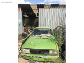 Oto Çıkma Parça / Skoda / Favorit / Şanzıman / Şanzıman Komple / Çıkma Parça 