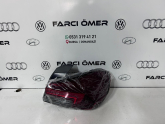 OPEL CORSA SAĞ DIŞ STOP SIFIR LEDLİ