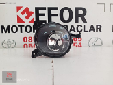 TOYOTA COROLLA SIFIR SOL SİS FAR 04-06 OEM NO: 81220-0F010