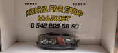 Oto Çıkma Parça / Fiat / Punto / Far & Stop / Sağ Ön Far / Çıkma Parça 