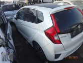 HONDA JAZZ 2016 ÇIKMA SOL ÖN KAPI