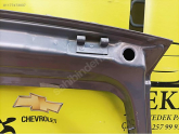 Oto Çıkma Parça / Opel / Corsa / Kaporta & Karoser / Bagaj Kapağı / Çıkma Parça 