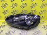 Oto Çıkma Parça / Volkswagen / Golf / Far & Stop / Sol Ön Far / Çıkma Parça 