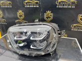 Oto Çıkma Parça / Citroen / C3 / Far & Stop / Sağ Ön Far / Çıkma Parça 