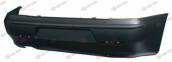 ALFA ROMEO 156 ARKA TAMPON 1997-2003 SIFIR