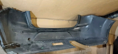 Oto Çıkma Parça / Seat / Altea / Tampon / Arka Tampon / Çıkma Parça 