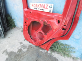 Oto Çıkma Parça / Skoda / Yeti / Kaporta & Karoser / Sağ Arka Kapı / Çıkma Parça 
