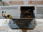Oto Çıkma Parça / Volkswagen / Caddy / Beyin / Motor Beyni / Çıkma Parça 