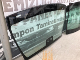 Oto Çıkma Parça / Mercedes / S Serisi / Oto Cam / Ön Cam / Çıkma Parça 